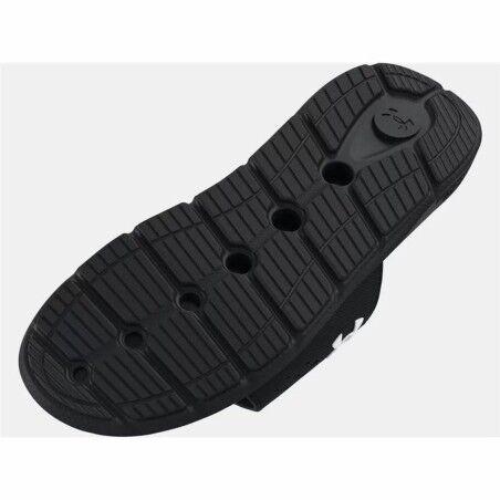 Ciabatte per Bambini Under Armour Ignite 7 SL Nero