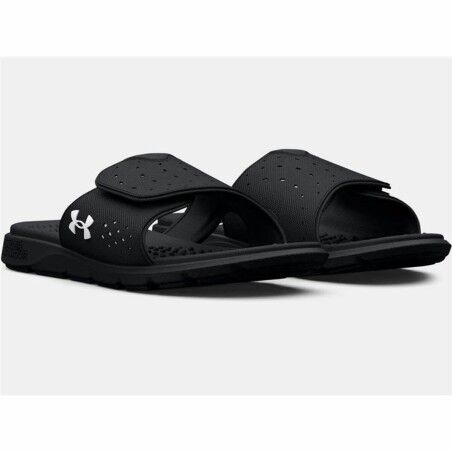 Ciabatte per Bambini Under Armour Ignite 7 SL Nero