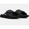 Ciabatte per Bambini Under Armour Ignite 7 SL Nero