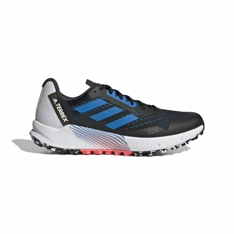 Scarpe Sportive Uomo Adidas Terrex Agravic Flow 2 Nero Scarpe Sportive Uomo Adidas Terrex Agravic Flow 2 Nero