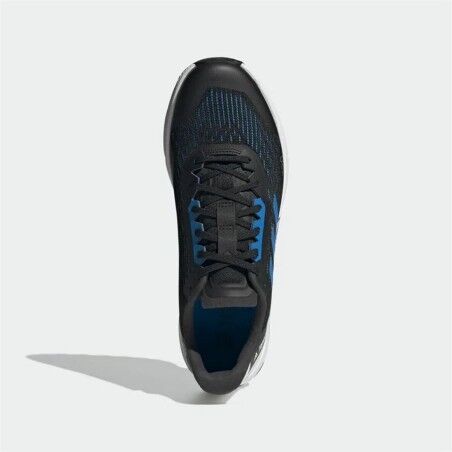 Scarpe Sportive Uomo Adidas Terrex Agravic Flow 2 Nero