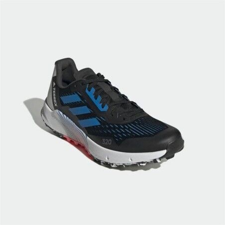 Scarpe Sportive Uomo Adidas Terrex Agravic Flow 2 Nero