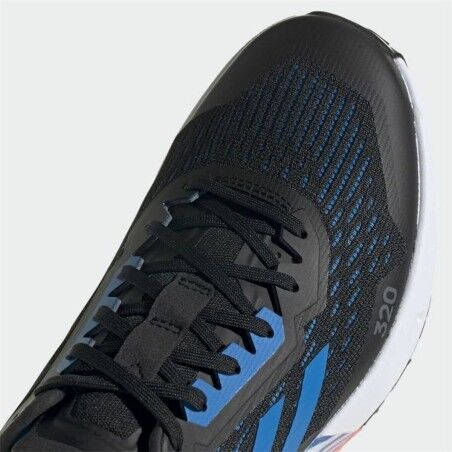 Scarpe Sportive Uomo Adidas Terrex Agravic Flow 2 Nero