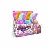 Peluche Bizak Mimimiau  Gatto 24 cm (1 Unità)