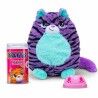 Peluche Bizak Mimimiau  Gatto 24 cm (1 Unità)