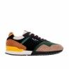 Scarpe da Tennis Casual Uomo Pepe Jeans Dark Stone Beige Marrone Chiaro