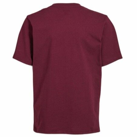 Maglia a Maniche Corte per Bambini Vans Drop V Boy-B Marrone