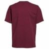 Maglia a Maniche Corte per Bambini Vans Drop V Boy-B Marrone
