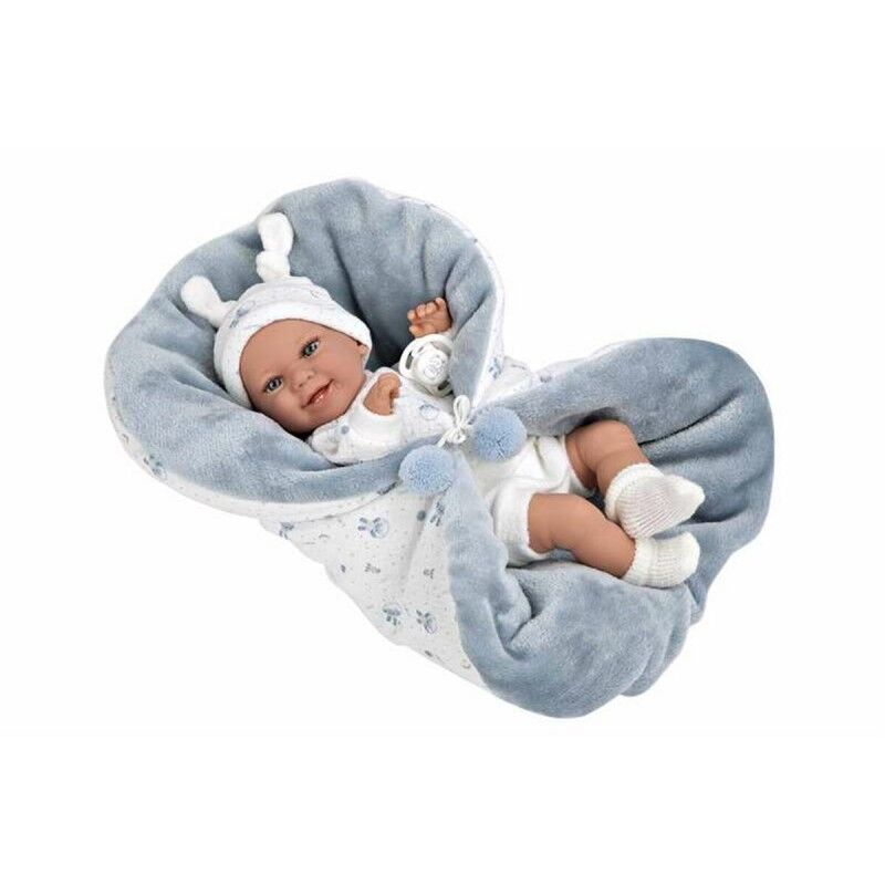 Bambolotto Neonato Arias Elegance 35 cm Bambolotto Neonato Arias Elegance 35 cm