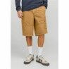 Shorts per Bambini Jack & Jones Jpstcole Jjcampaign Jnr Marrone Uomo