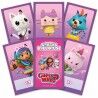 Gioco da Tavolo Winning Moves Who is it? Gabby and the Magic House - Gabby's Dollhouse Version