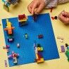 Set di Costruzioni Lego Classic 11025 Azzurro