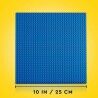 Set di Costruzioni Lego Classic 11025 Azzurro