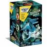 Drago Baby Born Legendary egg - Marin Dragon Azzurro