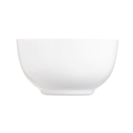 Ciotola Luminarc Diwali Bianco Vetro 14,5 cm (24 Unità)