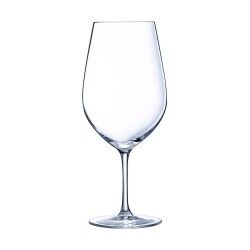Set di calici da vino Chef & Sommelier Sequence Trasparente Vetro 740 ml Vino (6 Unità)
