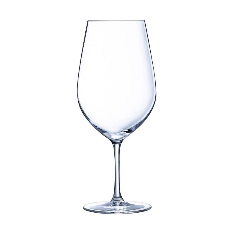 Set di calici da vino Chef & Sommelier Sequence Trasparente Vetro 740 ml Vino (6 Unità)