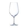 Set di calici da vino Chef & Sommelier Sequence Trasparente Vetro 740 ml Vino (6 Unità)