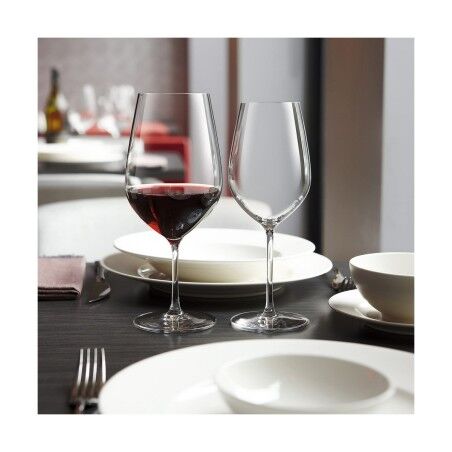 Set di calici da vino Chef & Sommelier Sequence Trasparente Vetro 740 ml Vino (6 Unità)