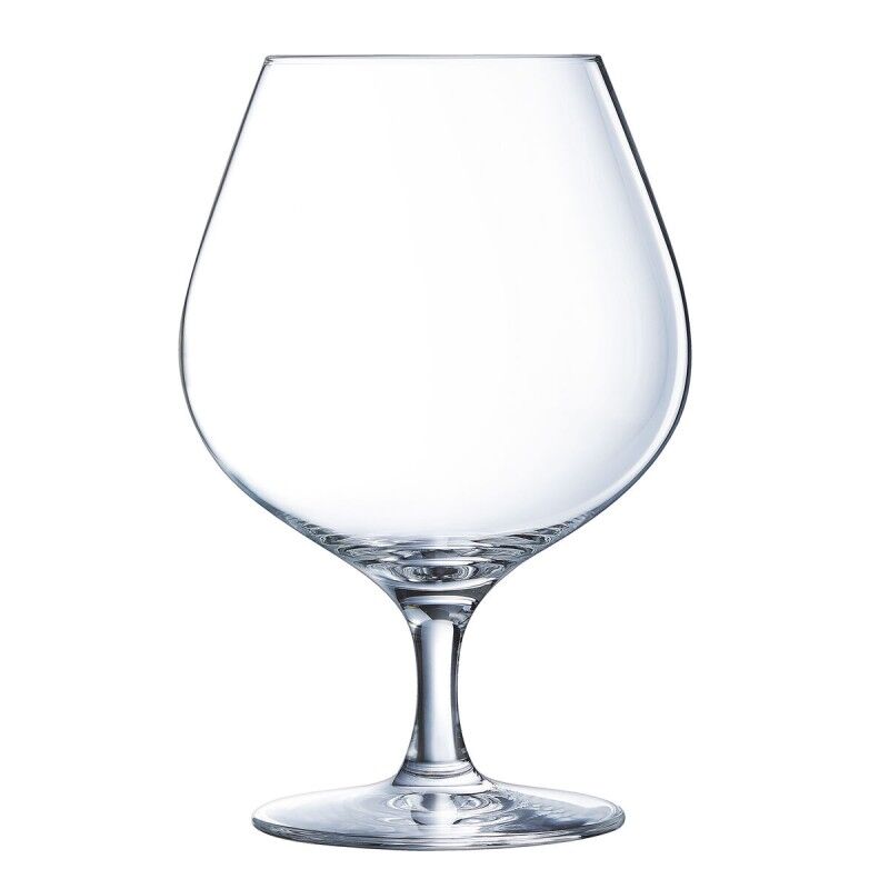 Set di Bicchieri Chef&Sommelier Spirits Liquore Trasparente Vetro 720 ml (6 Unità) Set di Bicchieri Chef&Sommelier Spirits Liquore Trasparente Vetro 720 ml (6 Unità)