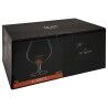 Set di Bicchieri Chef&Sommelier Spirits Liquore Trasparente Vetro 720 ml (6 Unità)