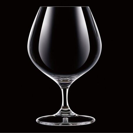 Set di Bicchieri Chef&Sommelier Spirits Liquore Trasparente Vetro 720 ml (6 Unità)