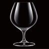 Set di Bicchieri Chef&Sommelier Spirits Liquore Trasparente Vetro 720 ml (6 Unità)