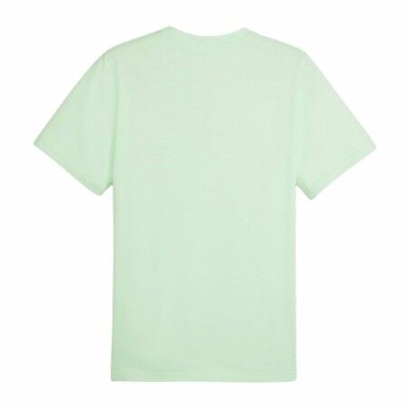 Maglia a Maniche Corte Uomo Puma BETTER ESSENTIALS