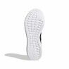 Scarpe Casual da Donna Adidas QT Racer 3.0 Nero