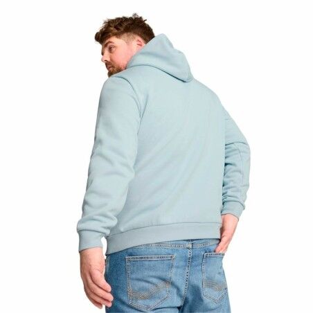 Felpa con Cappuccio Uomo Puma Essentials