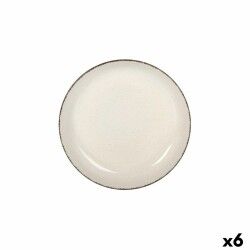 Teglia da Cucina La Mediterránea Anllo Ø 23 x 4,9 cm (6 Unità)