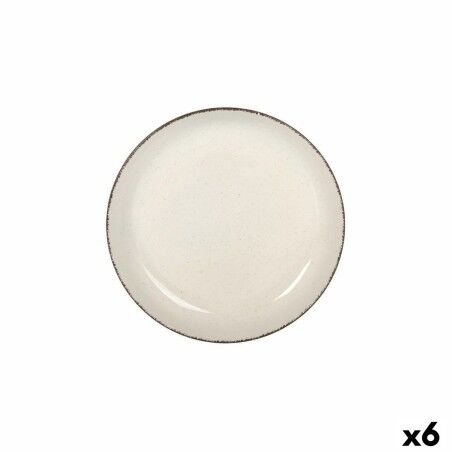 Teglia da Cucina La Mediterránea Anllo Ø 23 x 4,9 cm (6 Unità)