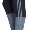 Pantalone per Adulti Adidas Essentials Mélange Grigio