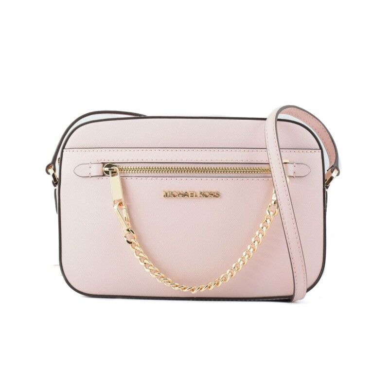 Borsa Donna Michael Kors 35S1GTTC7L-POWDER-BLUSH Rosa 24 x 18 x 6 cm Borsa Donna Michael Kors 35S1GTTC7L-POWDER-BLUSH Rosa 24 x 18 x 6 cm