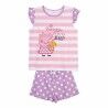 Pigiama Per bambini Peppa Pig Rosa
