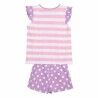 Pigiama Per bambini Peppa Pig Rosa