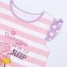 Pigiama Per bambini Peppa Pig Rosa