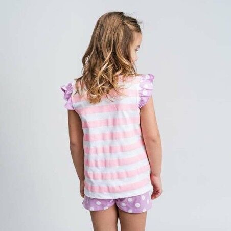 Pigiama Per bambini Peppa Pig Rosa
