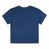 Pigiama Per bambini Mickey Mouse Blu scuro