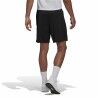 Pantalone per Adulti Adidas Badge Of Sport  Nero