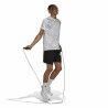 Pantalone per Adulti Adidas Badge Of Sport  Nero