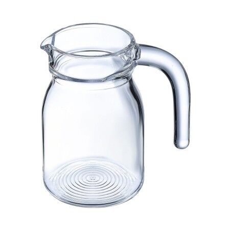 Brocca Arcoroc Spring Trasparente Vetro 500 ml