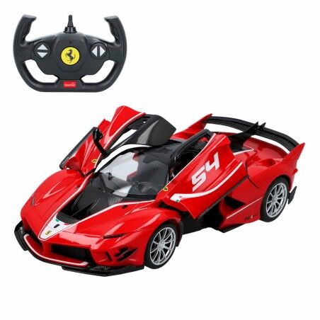 Macchinina Radiocomandata Ferrari FXX K Evo 1:14 (2 Unità)