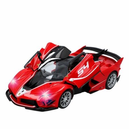 Macchinina Radiocomandata Ferrari FXX K Evo 1:14 (2 Unità)