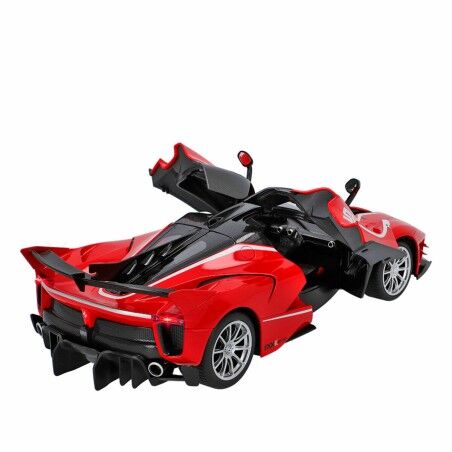 Macchinina Radiocomandata Ferrari FXX K Evo 1:14 (2 Unità)