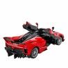 Macchinina Radiocomandata Ferrari FXX K Evo 1:14 (2 Unità)