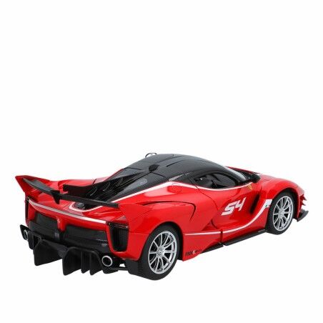 Macchinina Radiocomandata Ferrari FXX K Evo 1:14 (2 Unità)