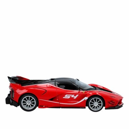 Macchinina Radiocomandata Ferrari FXX K Evo 1:14 (2 Unità)