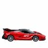 Macchinina Radiocomandata Ferrari FXX K Evo 1:14 (2 Unità)