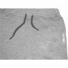 Pantalone Lungo Sportivo Joluvi Fit Campus Grigio chiaro Unisex